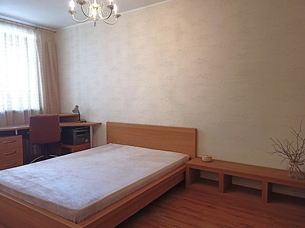 аренда двухкомнатной квартиры номер A-173554 в Приморском районе, фото номер 17